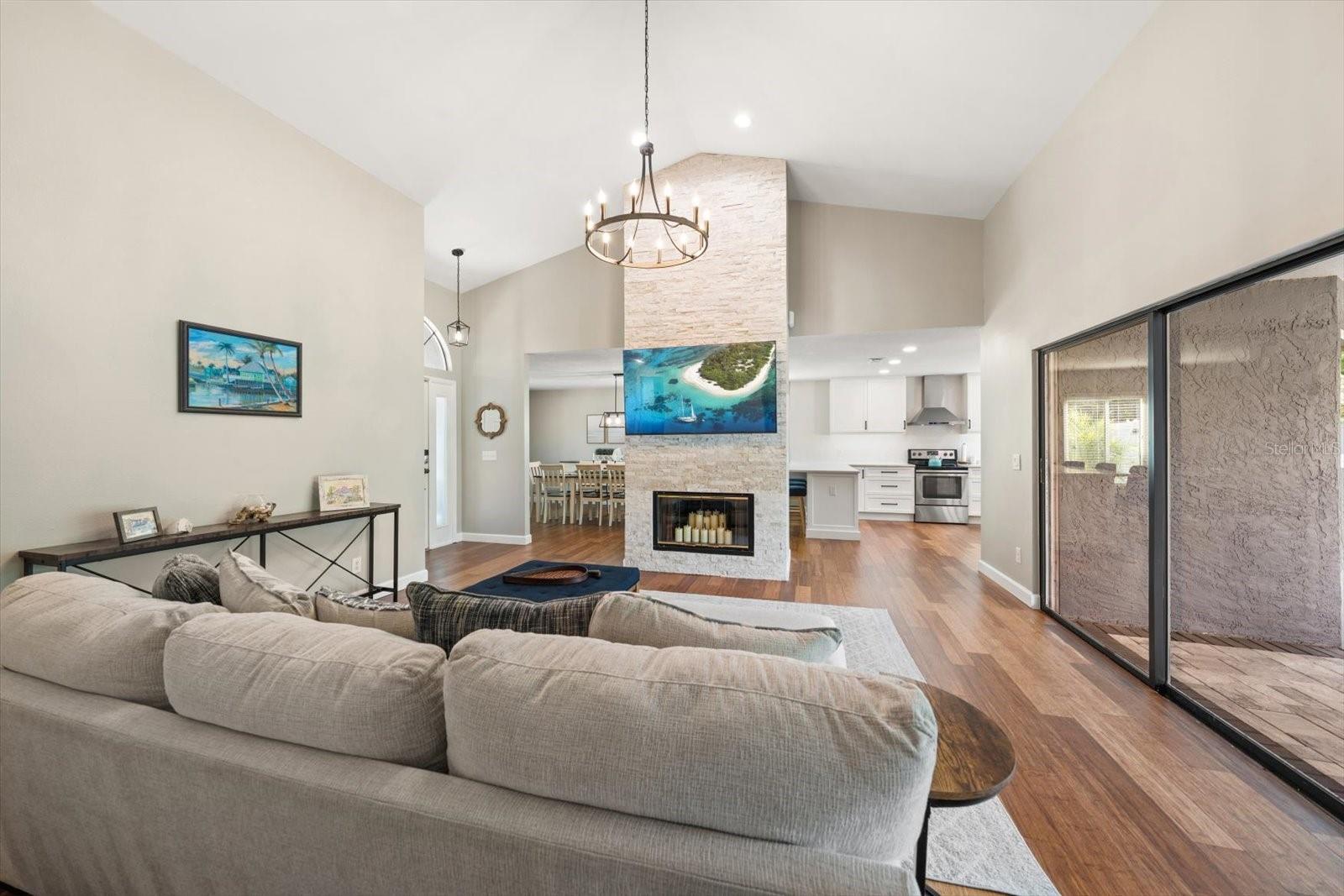 LONGBROOKE SUB UNIT ONE - Residential