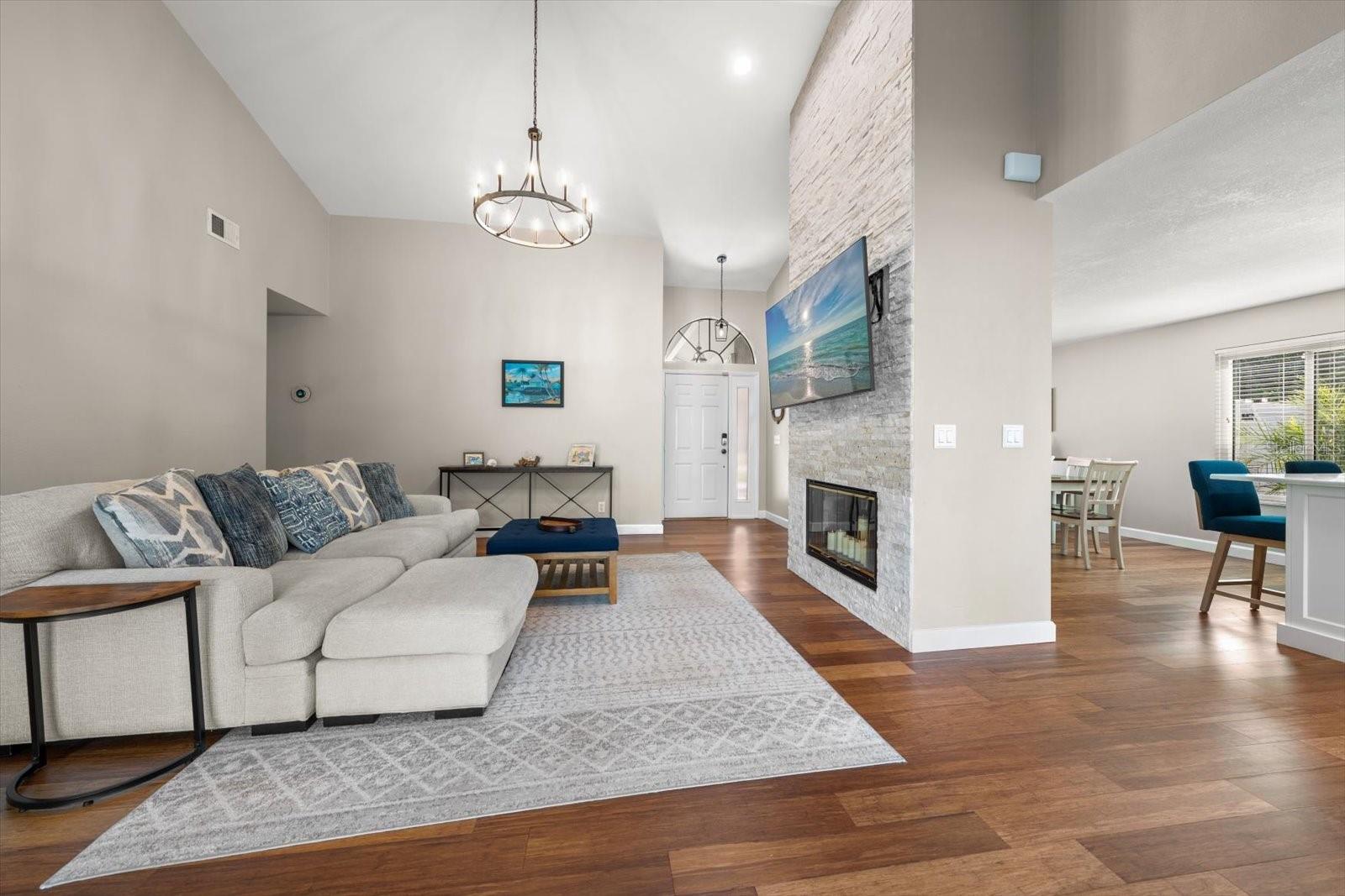 LONGBROOKE SUB UNIT ONE - Residential