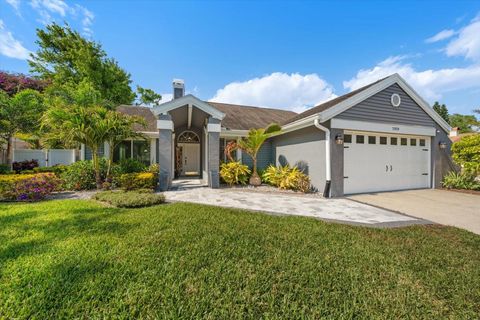 2929 LONGBROOKE WAY CLEARWATER FL 33760
