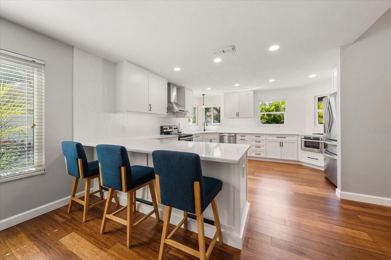 LONGBROOKE SUB UNIT ONE - Residential