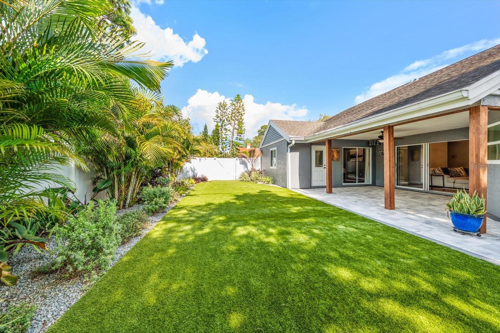 LONGBROOKE SUB UNIT ONE - Residential