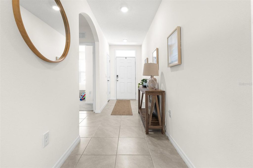 Photo of 9098 Forge Breeze Loop, Wesley Chapel, FL 33545 (MLS # TB8396489)