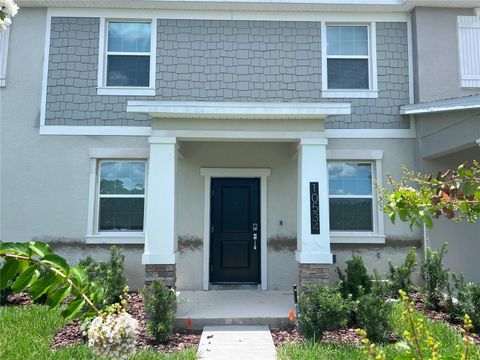 Photo of 10534 Tribute Drive, Winter Garden, FL 34787 (MLS # O6345956)