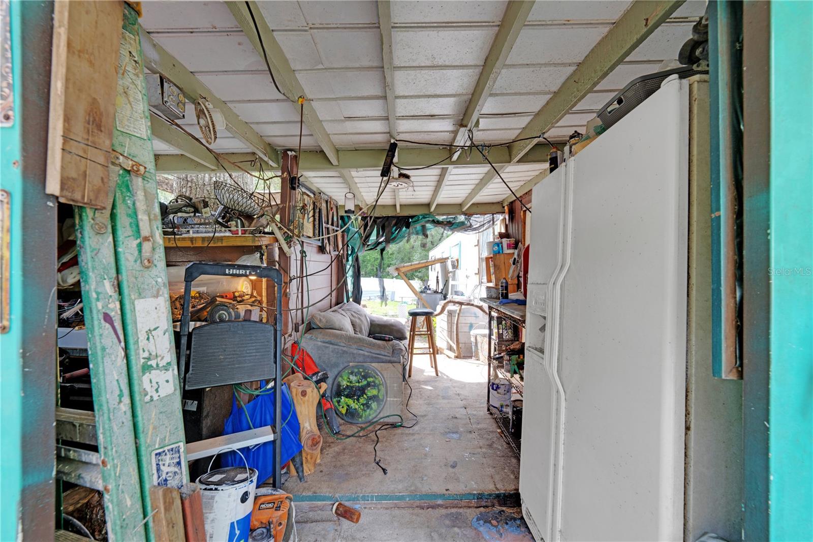 OCALA FOREST CAMPSITES 03 - Residential