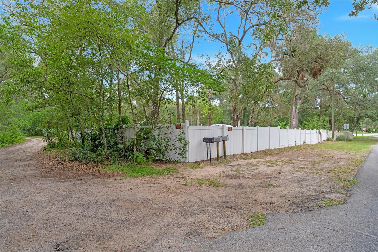 OCALA FOREST CAMPSITES 03 - Residential