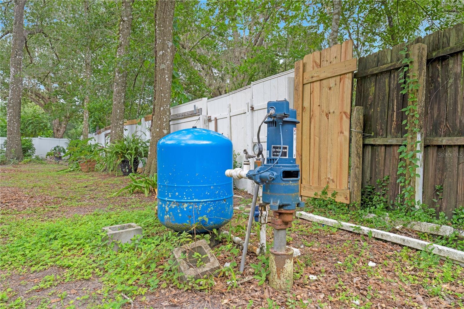 OCALA FOREST CAMPSITES 03 - Residential