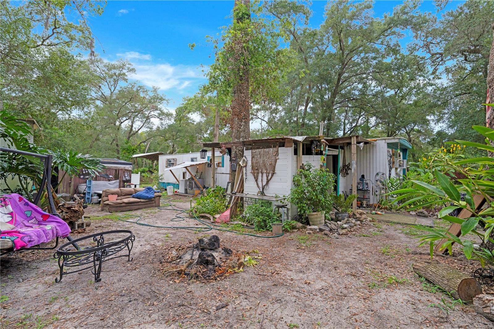 OCALA FOREST CAMPSITES 03 - Residential