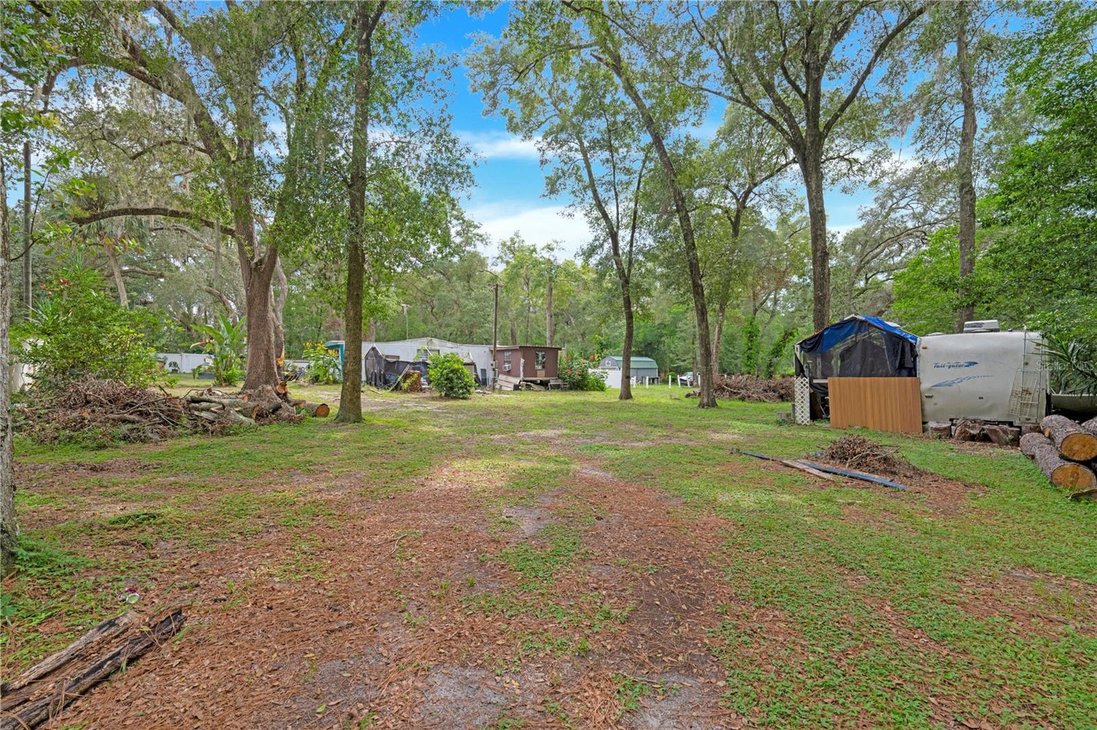 OCALA FOREST CAMPSITES 03 - Residential