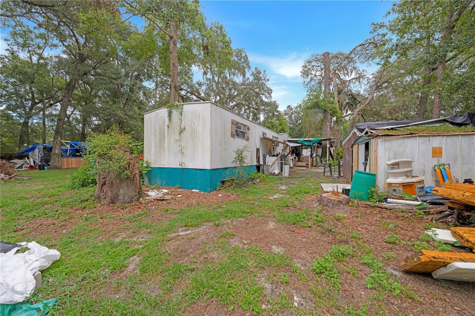 20307 BALDPATE ROAD