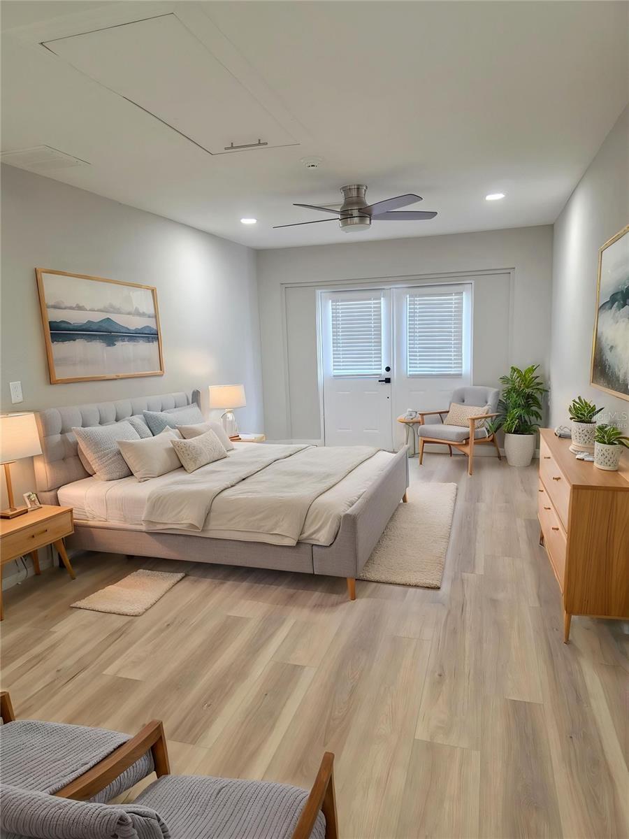 SEVEN SPGS HOMES - Residential
