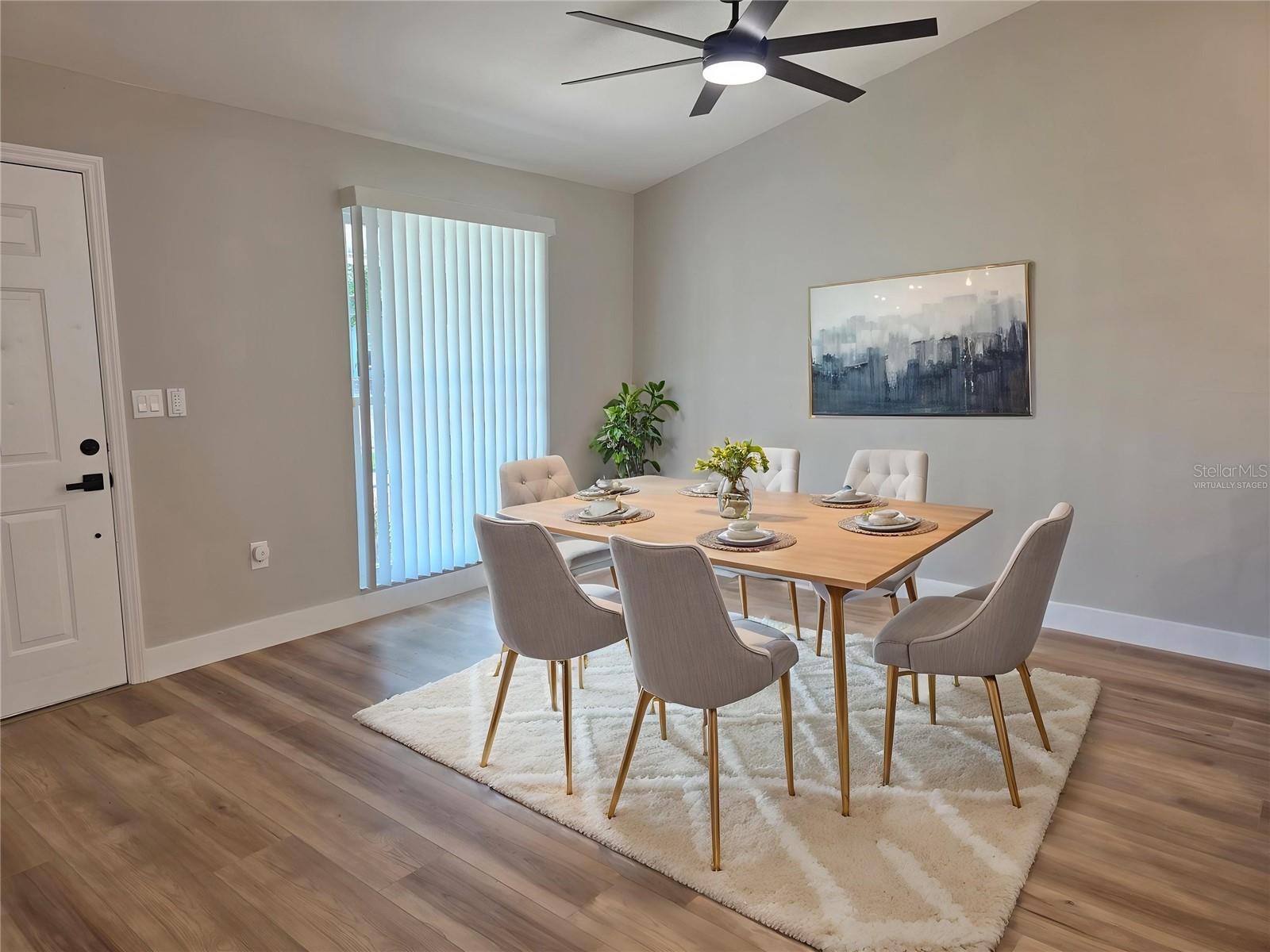SEVEN SPGS HOMES - Residential