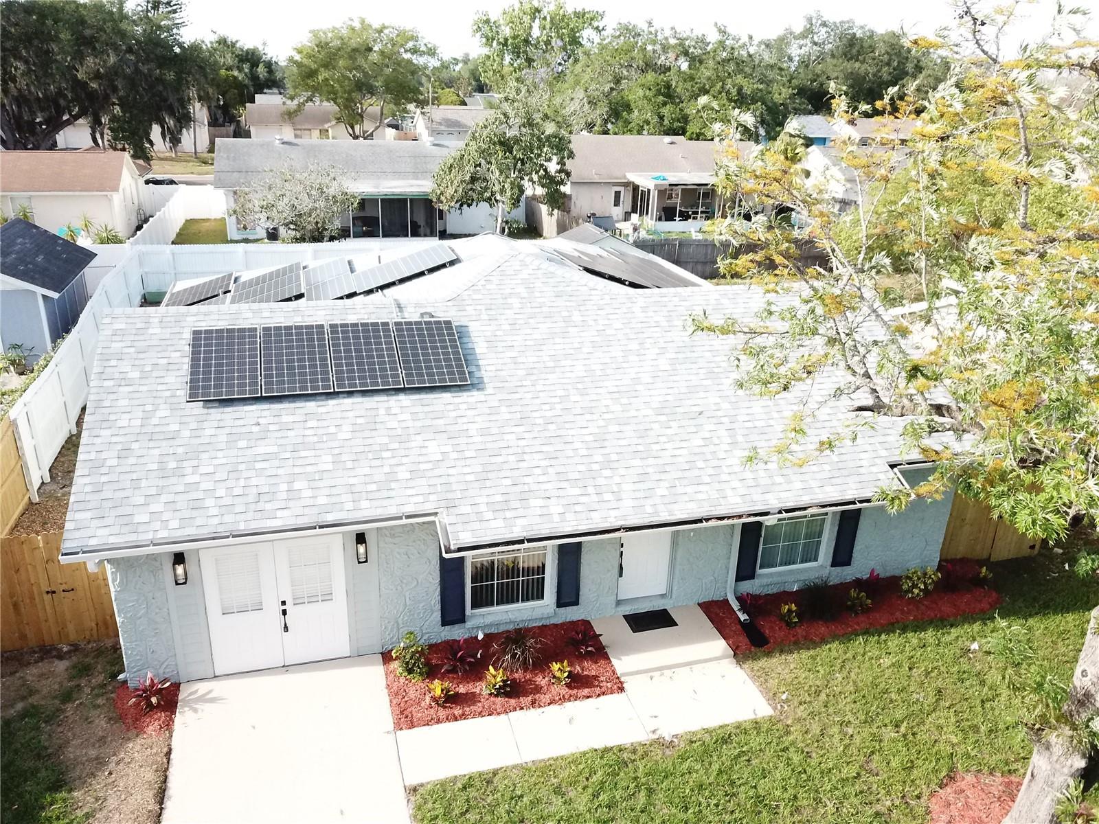 SEVEN SPGS HOMES - Residential