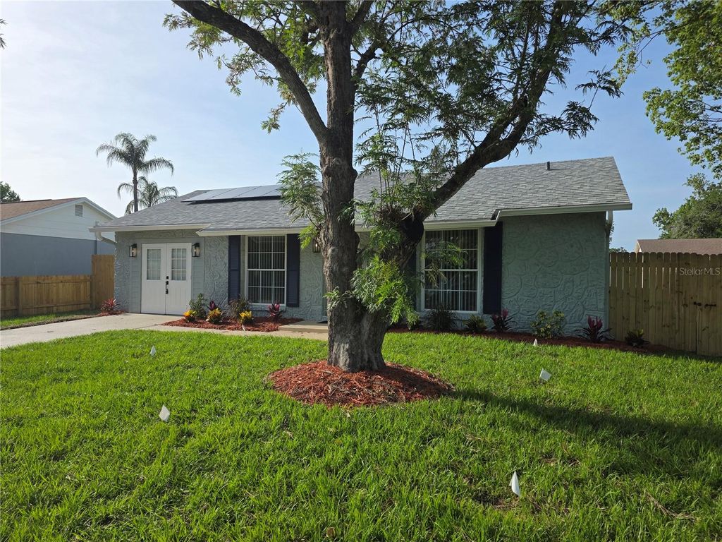 Photo of 7329 Jenner Avenue, New Port Richey, FL 34655 (MLS # TB8505594)