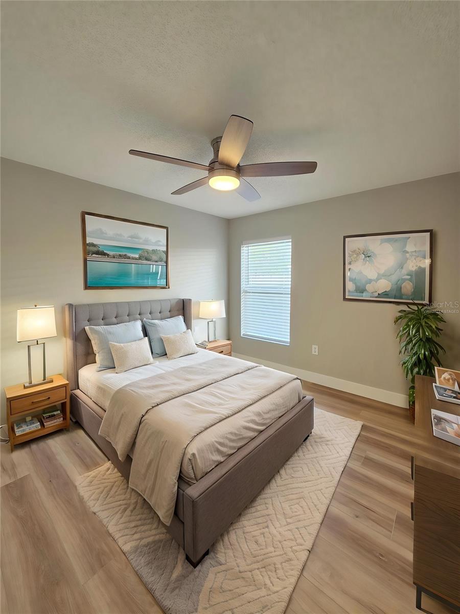 SEVEN SPGS HOMES - Residential