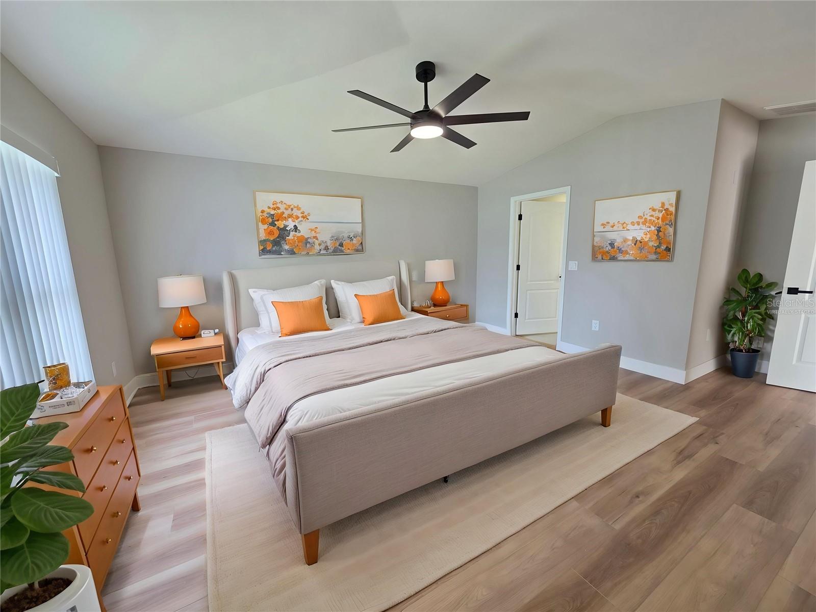 SEVEN SPGS HOMES - Residential