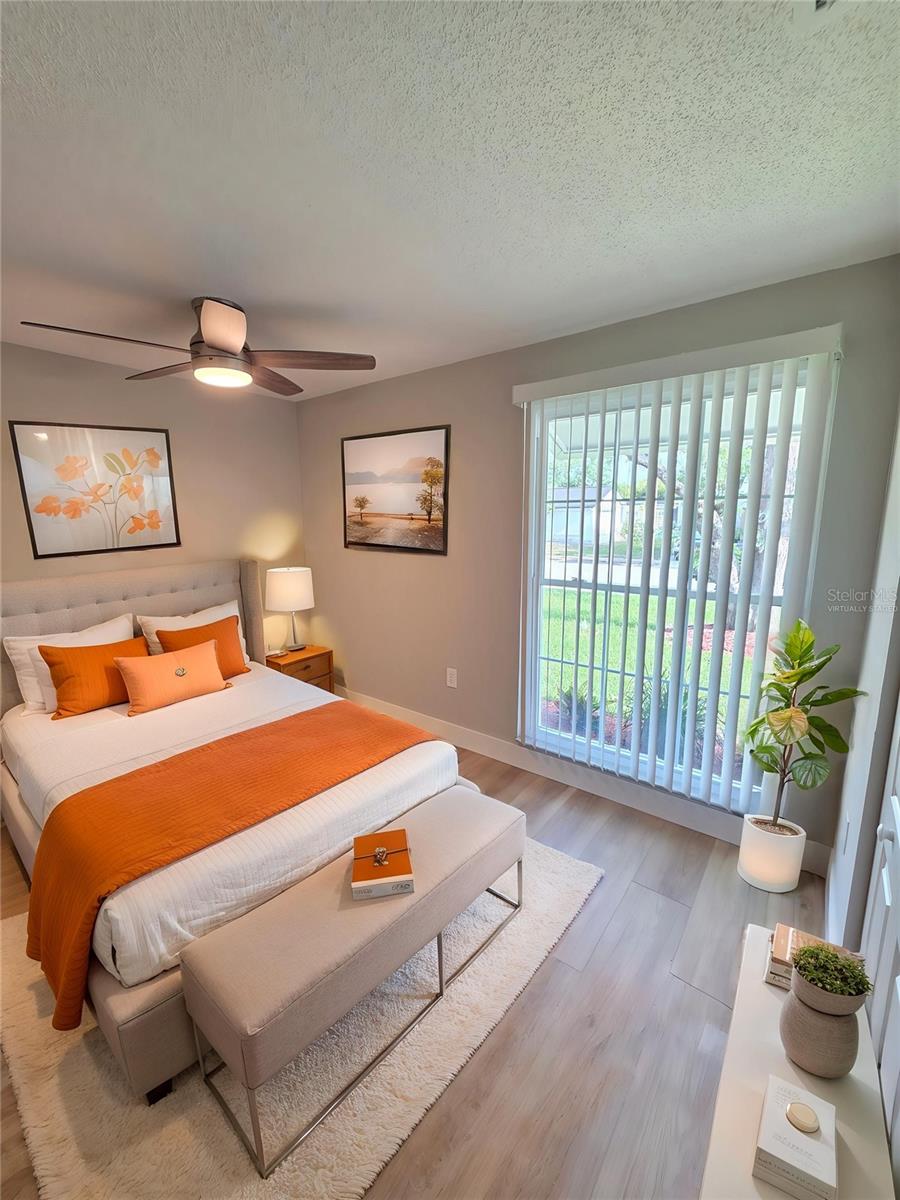 SEVEN SPGS HOMES - Residential