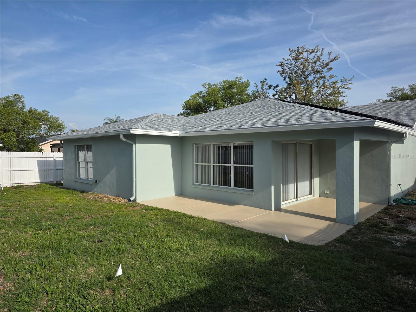 SEVEN SPGS HOMES - Residential