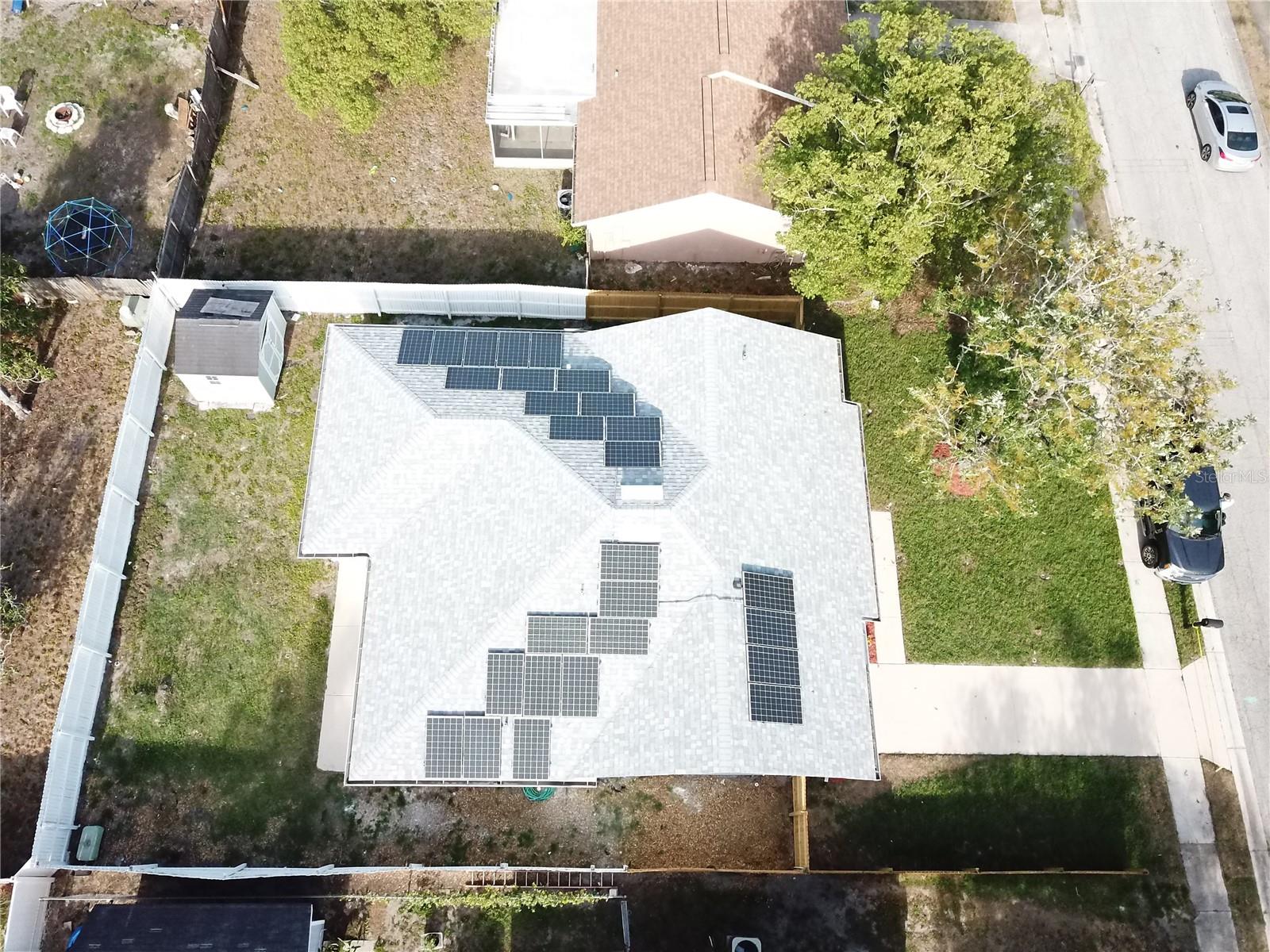 SEVEN SPGS HOMES - Residential