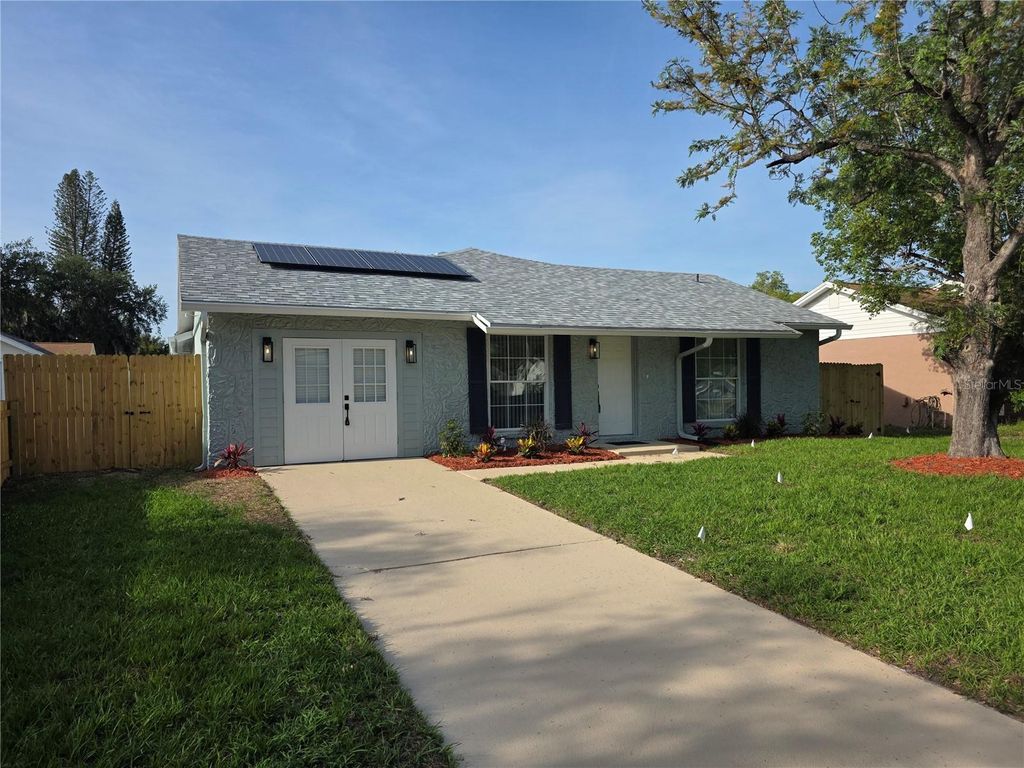 Photo of 7329 Jenner Avenue, New Port Richey, FL 34655 (MLS # TB8505594)