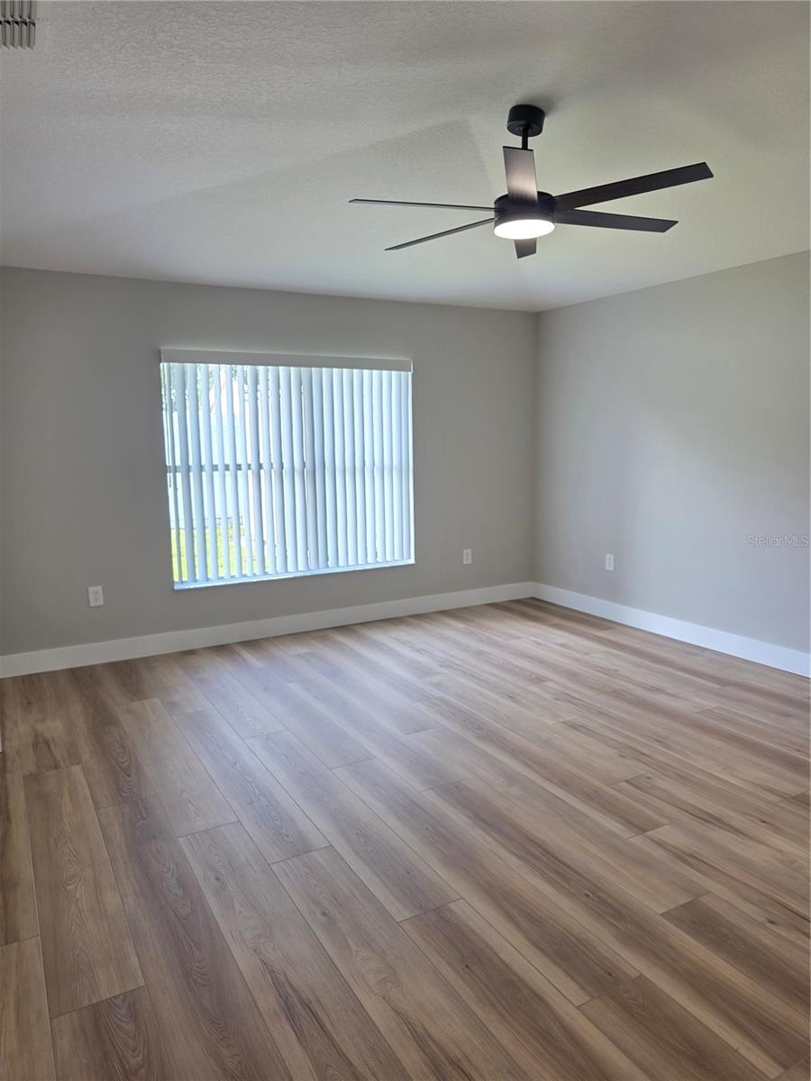 SEVEN SPGS HOMES - Residential