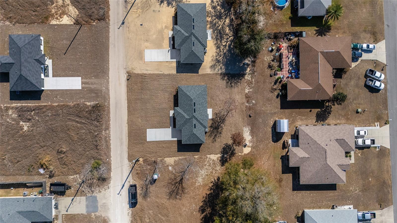 LAKE WEIR HEIGHTS - Residential