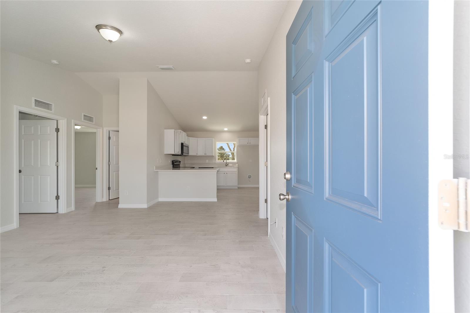 LAKE WEIR HEIGHTS - Residential