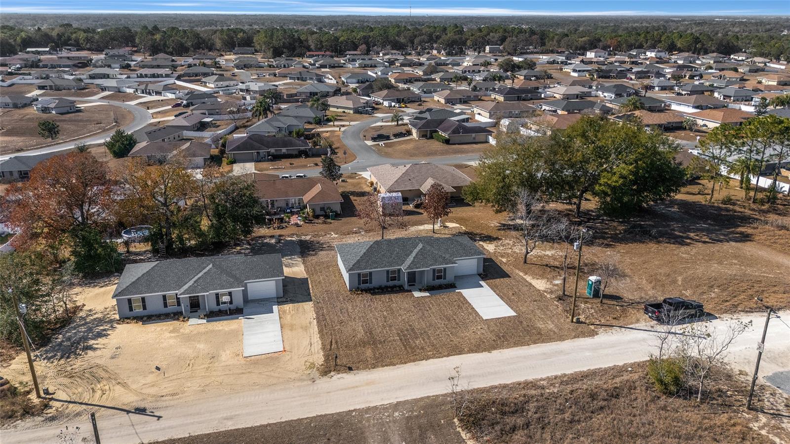 LAKE WEIR HEIGHTS - Residential