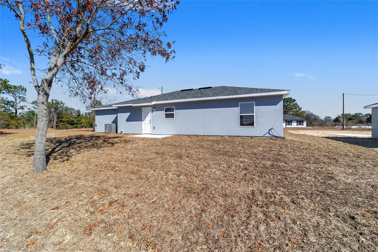 LAKE WEIR HEIGHTS - Residential