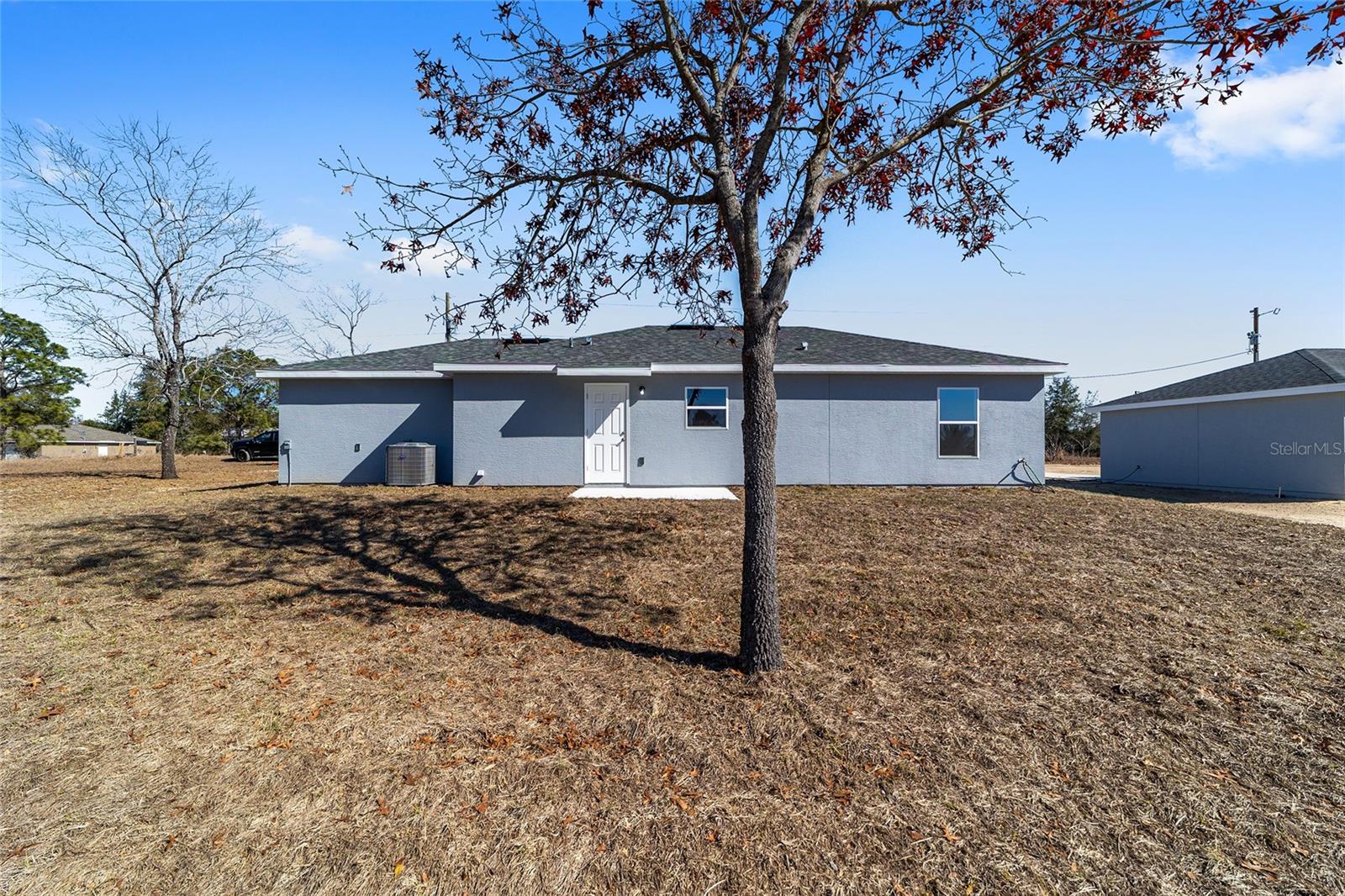 LAKE WEIR HEIGHTS - Residential