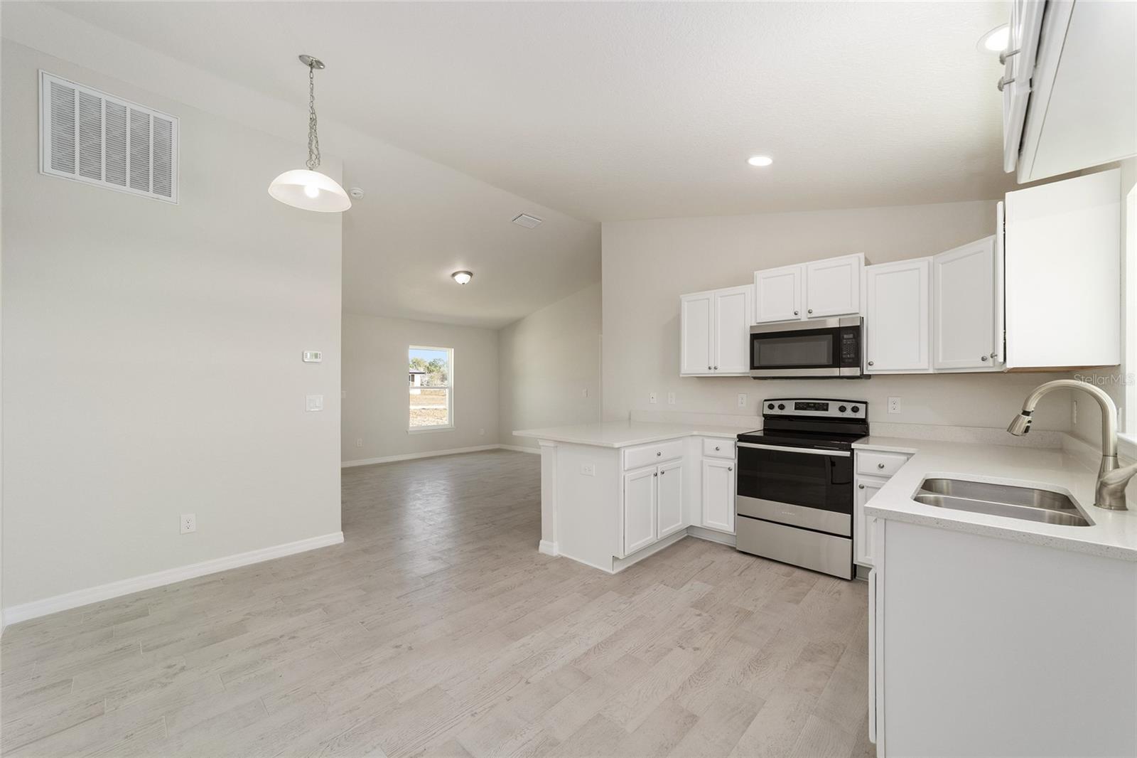 LAKE WEIR HEIGHTS - Residential