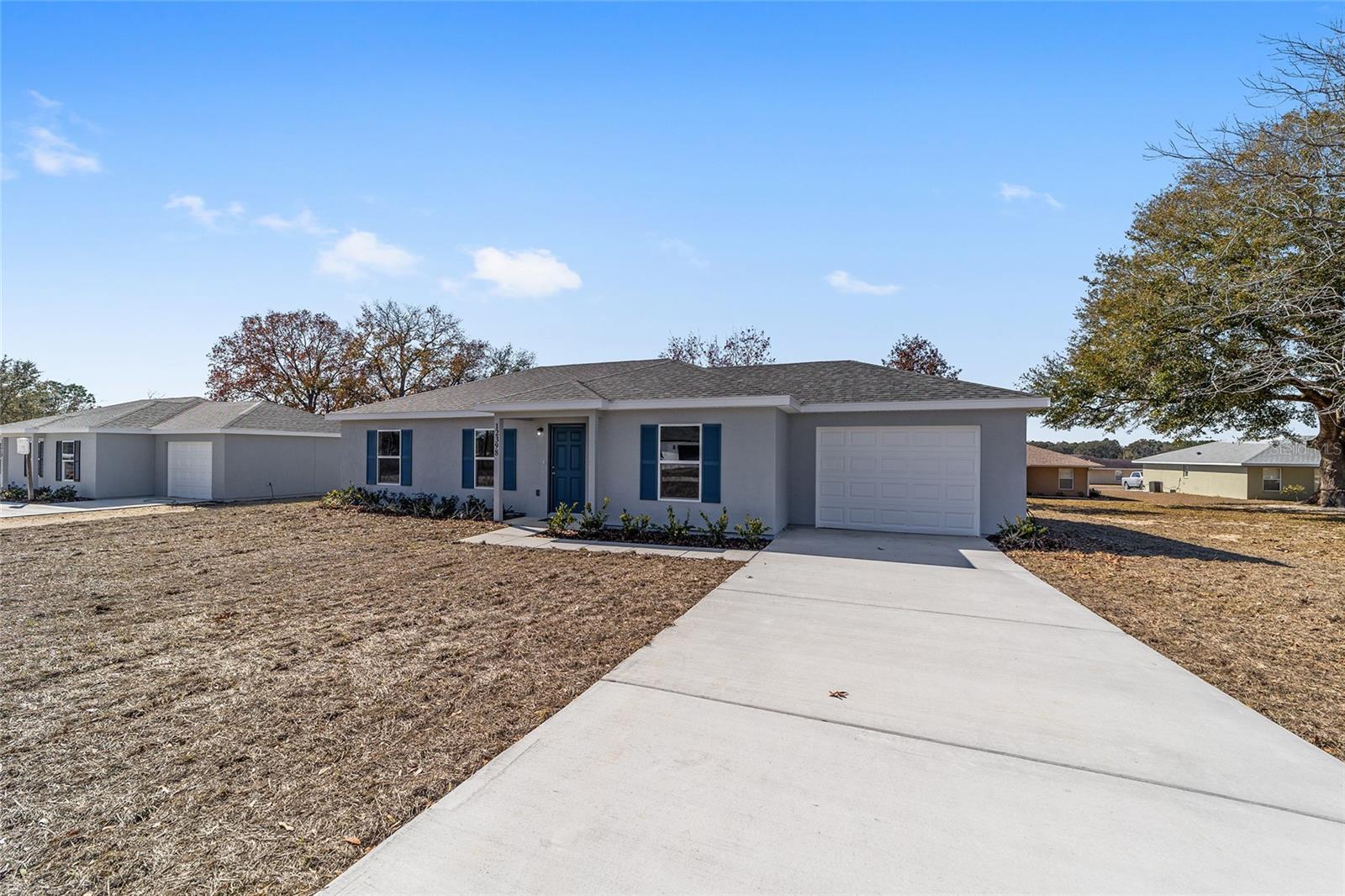 LAKE WEIR HEIGHTS - Residential