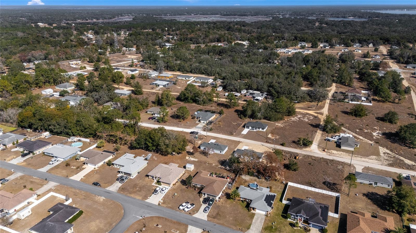 LAKE WEIR HEIGHTS - Residential