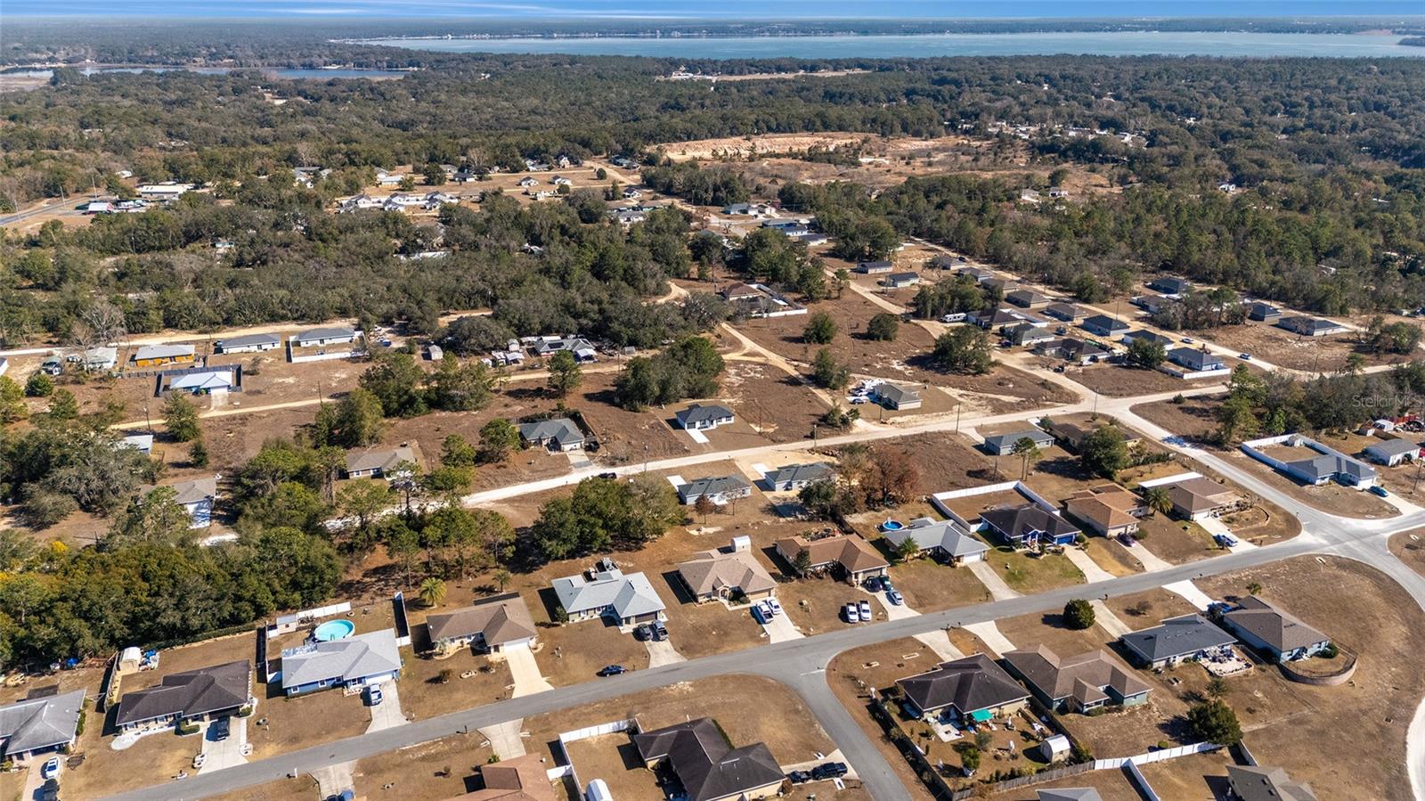LAKE WEIR HEIGHTS - Residential