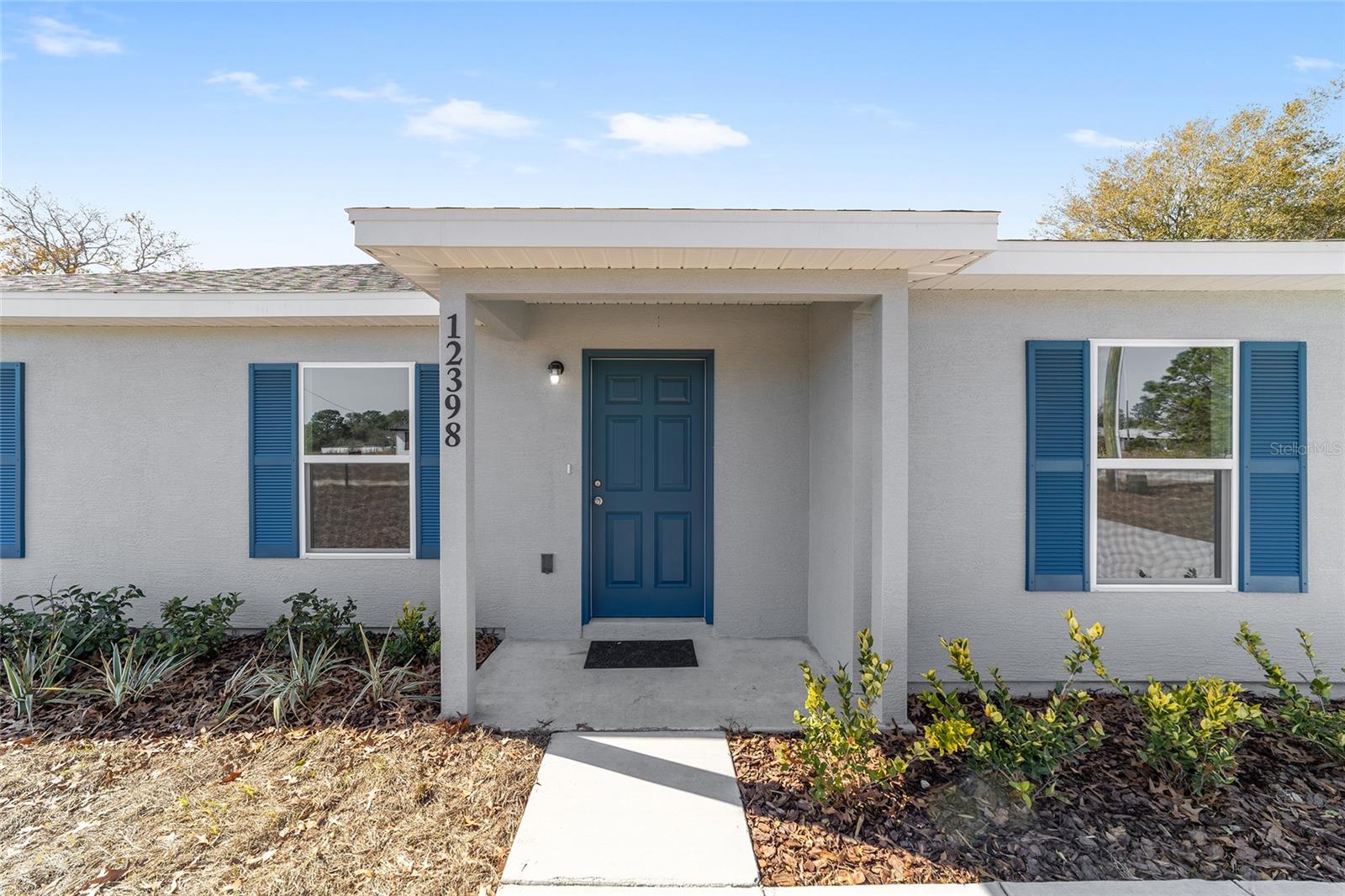 LAKE WEIR HEIGHTS - Residential