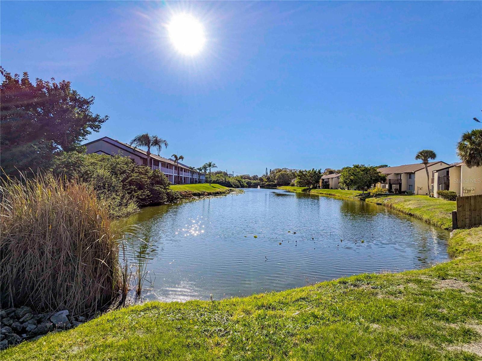 HIDDEN LAKE VILLAGE - Residential Lease