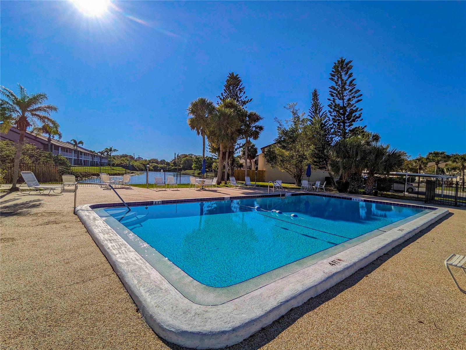 HIDDEN LAKE VILLAGE - Residential Lease