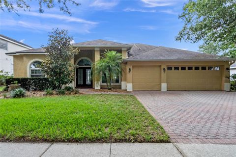 A home in ORLANDO