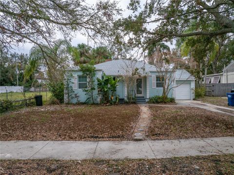 A home in TAMPA