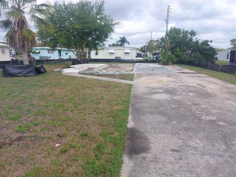 105 LAKE TARPON DRIVE 26 PALM HARBOR FL 34684