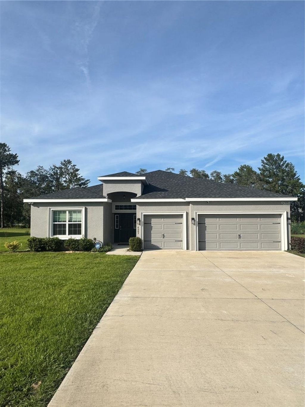 Photo of 4949 SW 114th Street Road, Ocala, FL 34476 (MLS # S5137868)