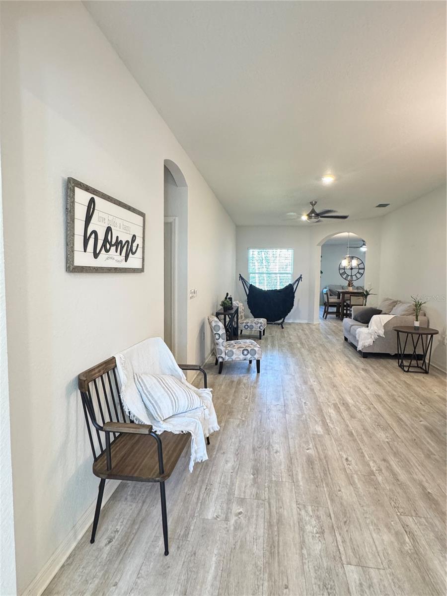 KINGSLAND COUNTRY ESTATE - Residential Lease