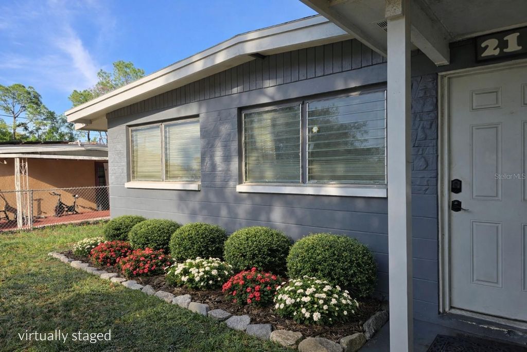 Photo of 216 Poinsettia Drive, Haines City, FL 33844 (MLS # P4938224)