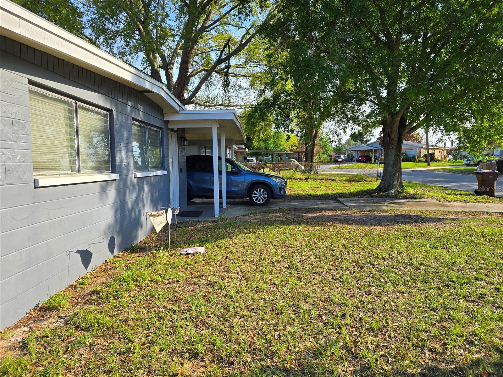 MAYRE JAYNE HEIGHTS - Residential