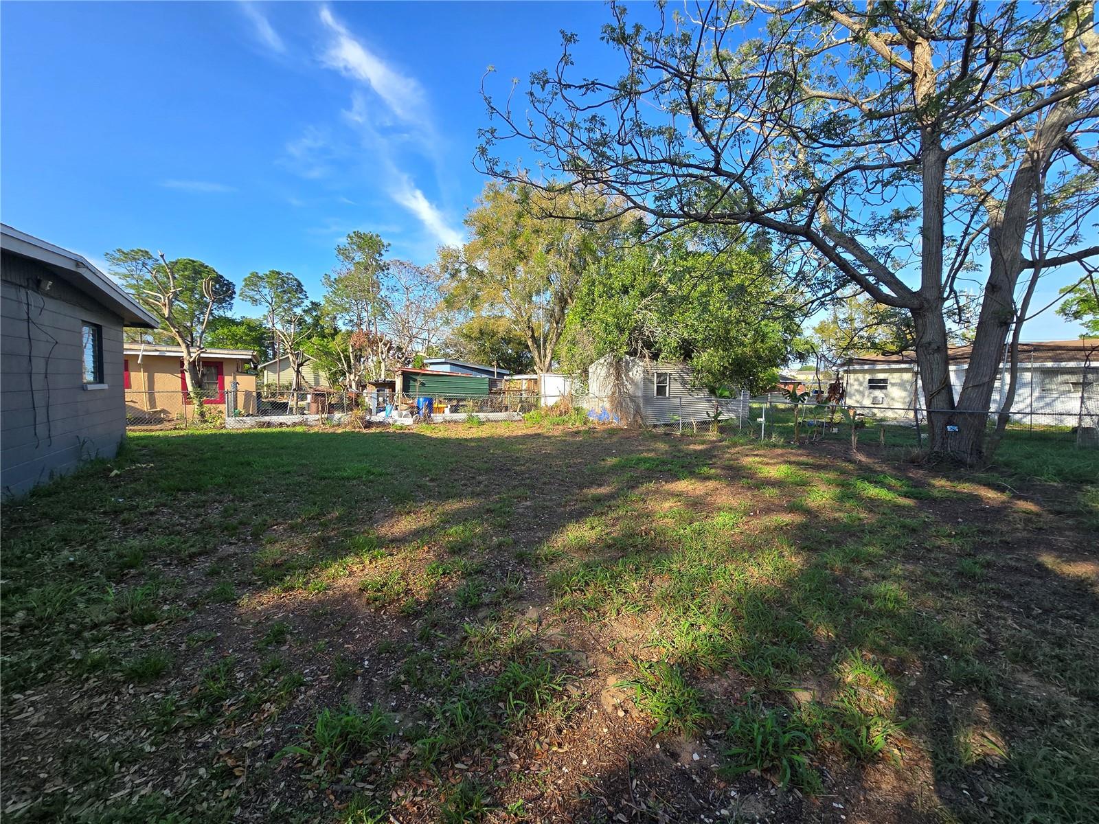 MAYRE JAYNE HEIGHTS - Residential