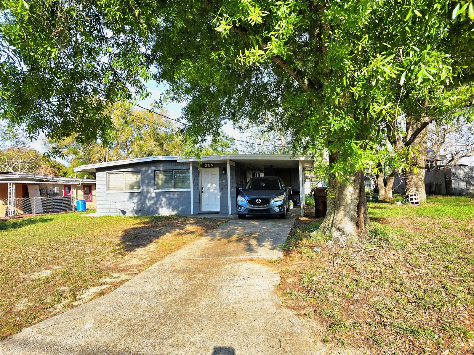 MAYRE JAYNE HEIGHTS - Residential