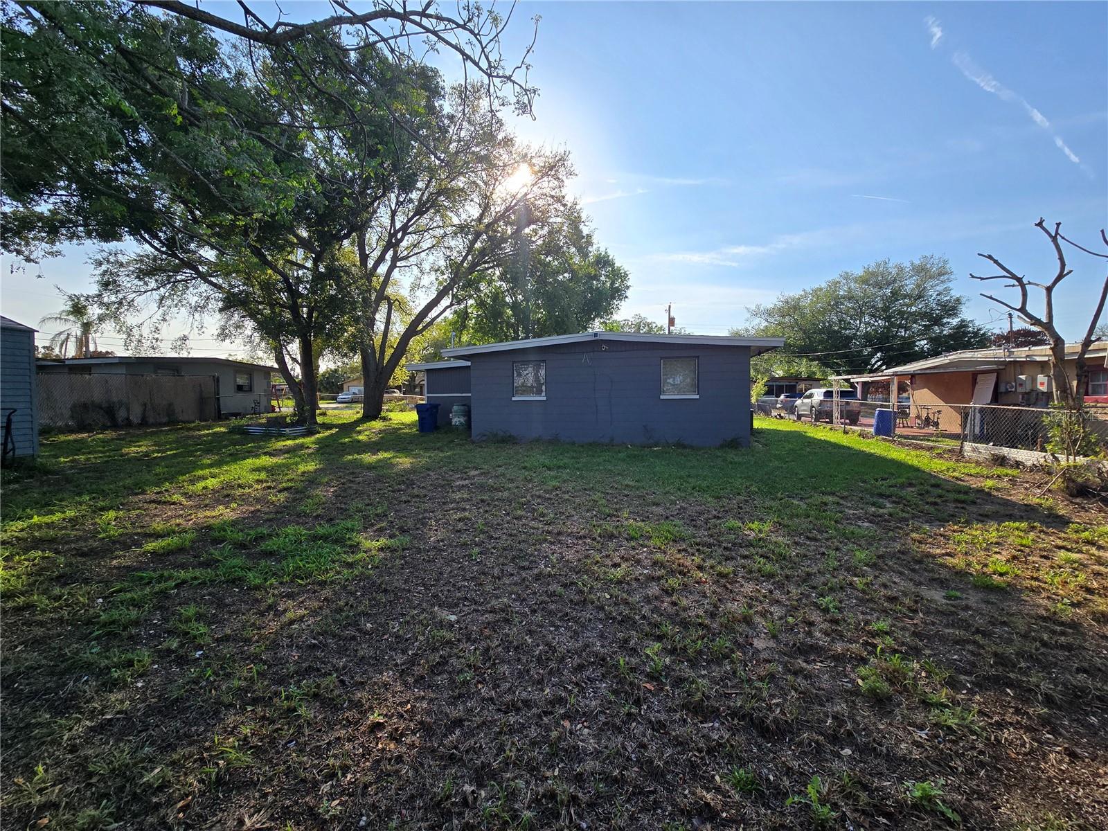 MAYRE JAYNE HEIGHTS - Residential
