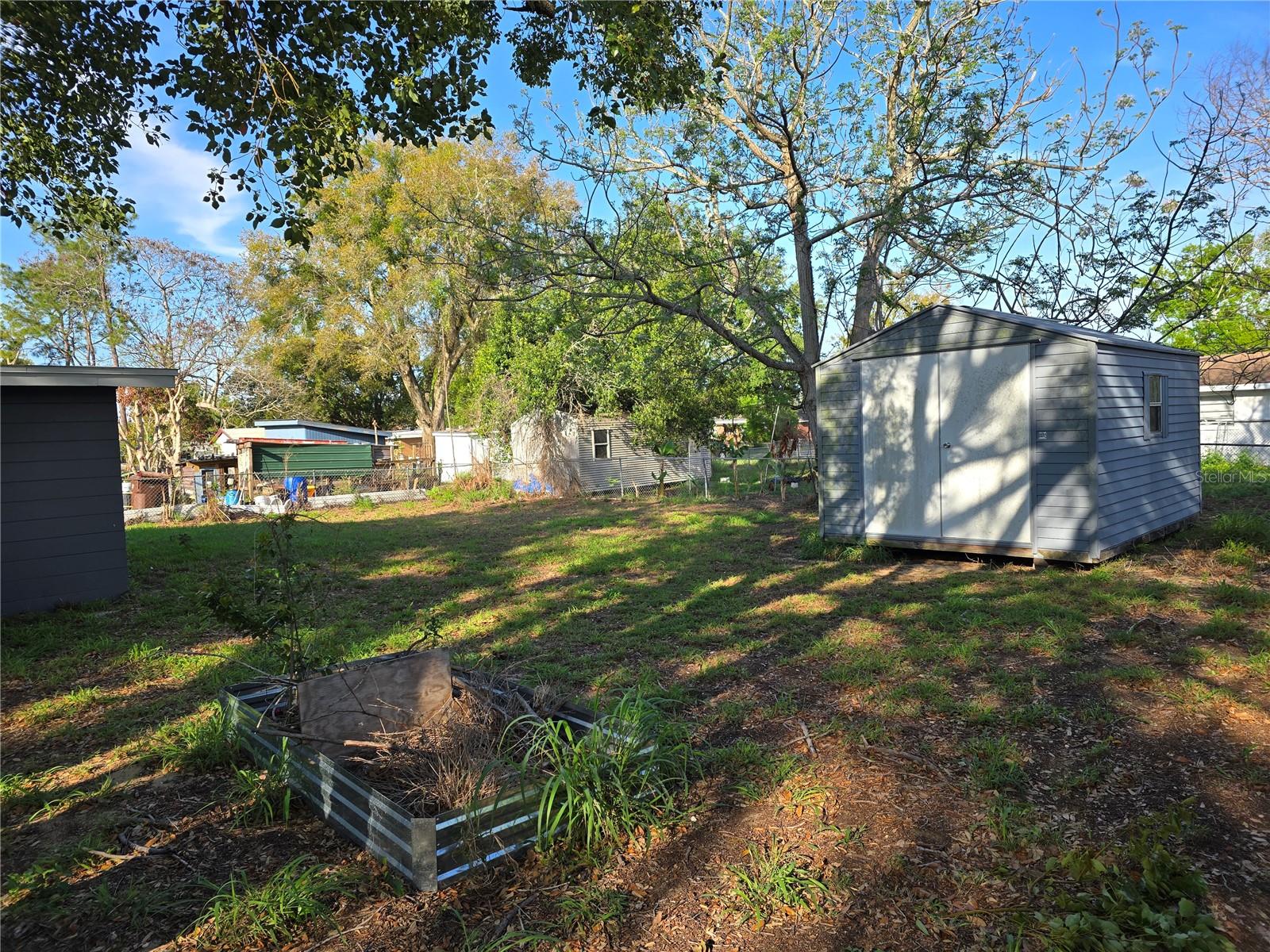 MAYRE JAYNE HEIGHTS - Residential