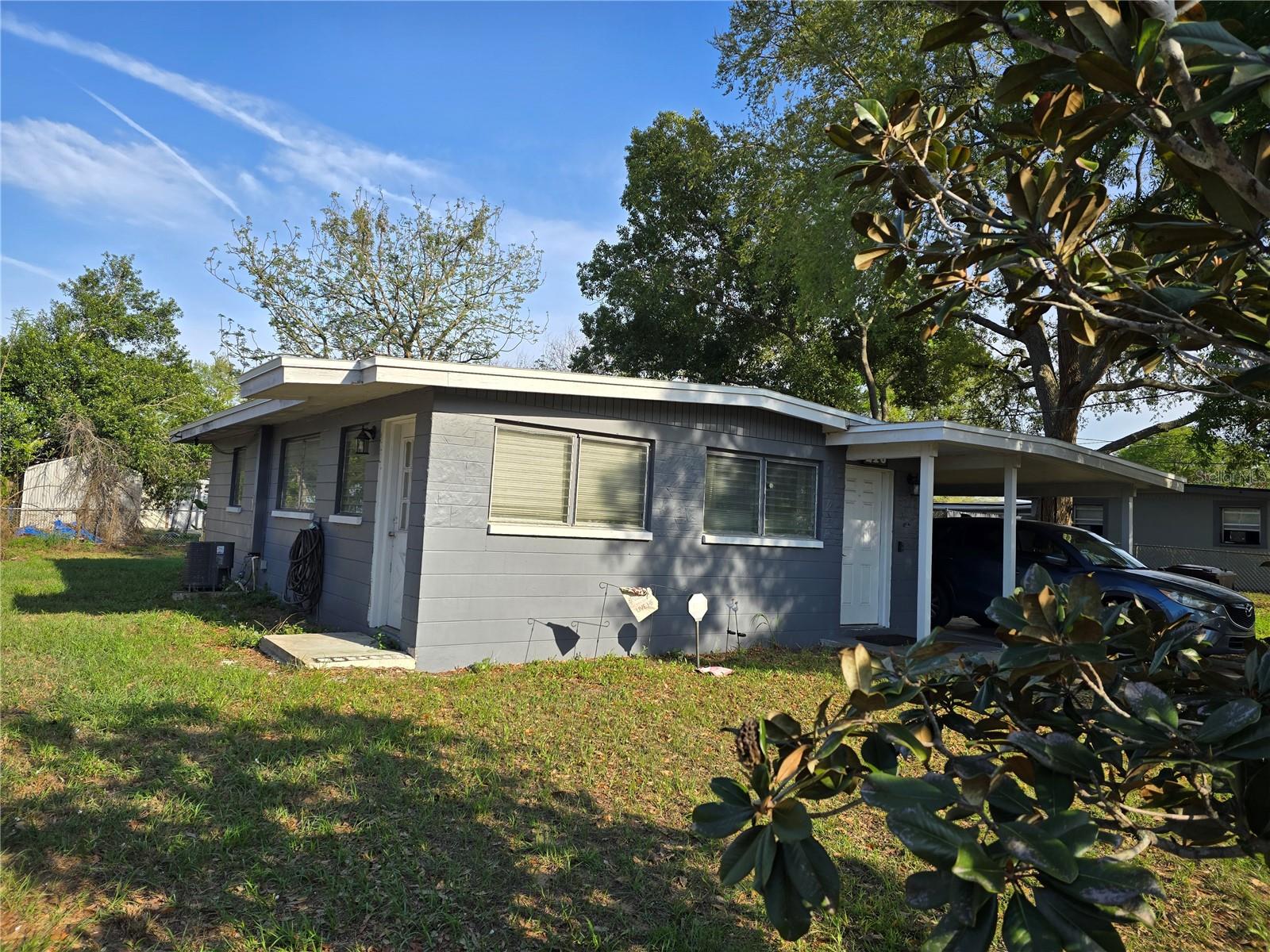 MAYRE JAYNE HEIGHTS - Residential