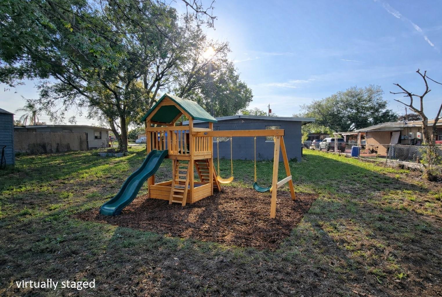 MAYRE JAYNE HEIGHTS - Residential