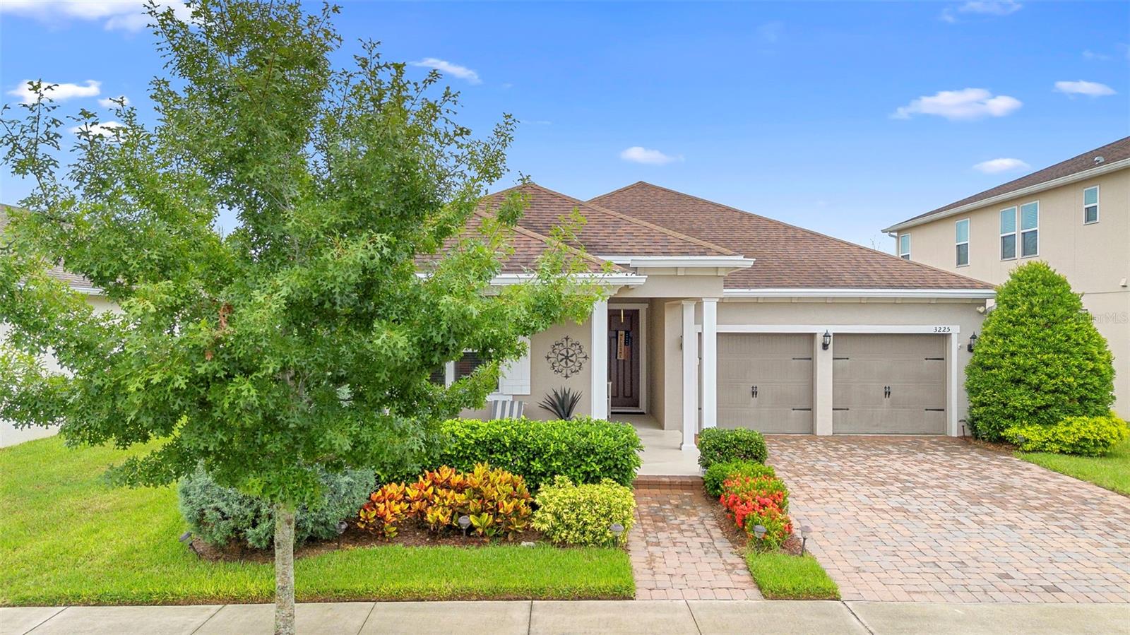 3225 IRISH PEACH DRIVE